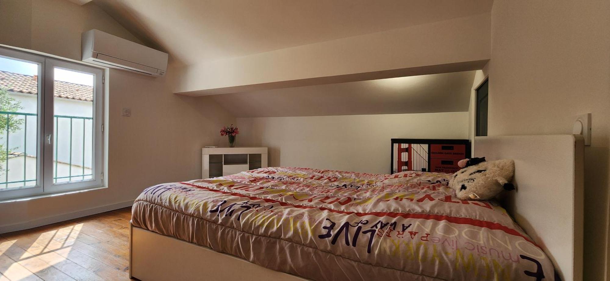Villa Papillons Narbonne Centre Экстерьер фото