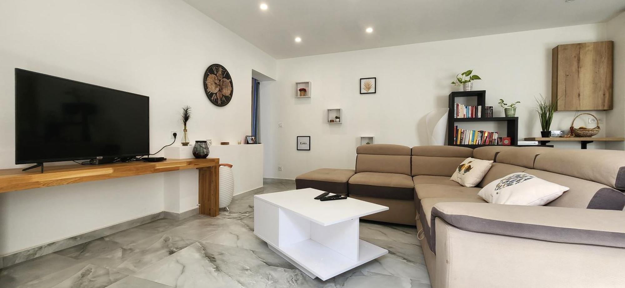 Villa Papillons Narbonne Centre Экстерьер фото