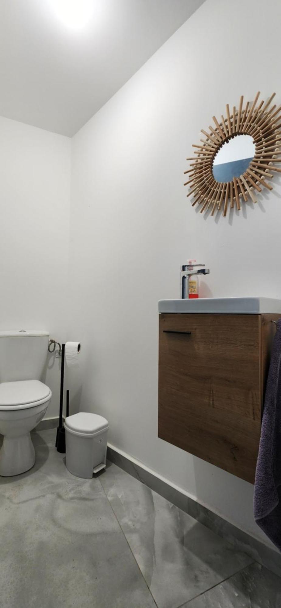 Villa Papillons Narbonne Centre Экстерьер фото
